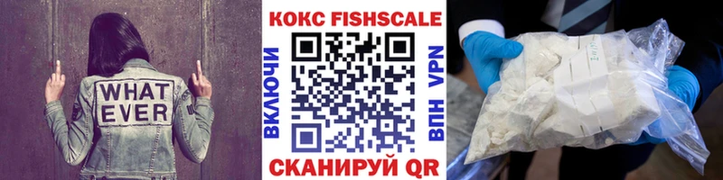 Cocaine Fish Scale Славск